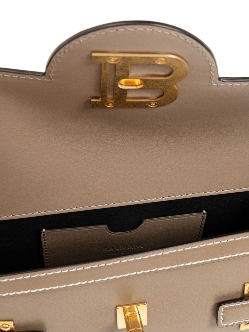 Balmain B-Buzz 23 clutch bag - Image 5
