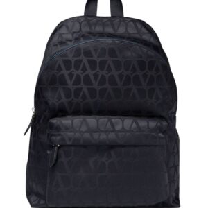 Valentino Garavani Toile Iconographe backpack