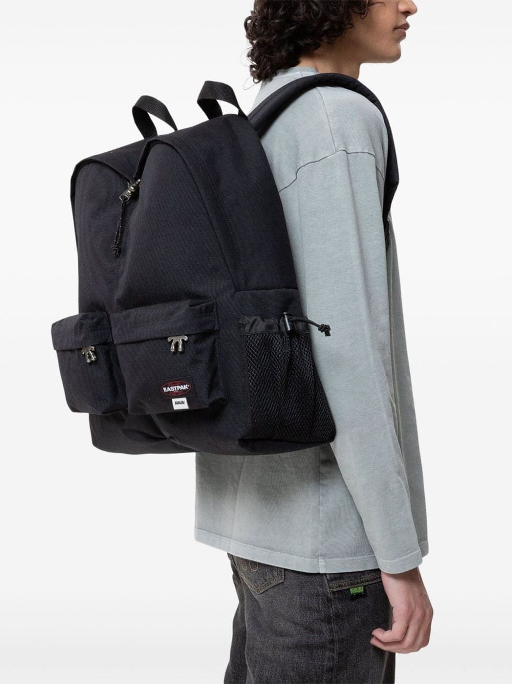 AVAVAV Double Backpack - Image 2