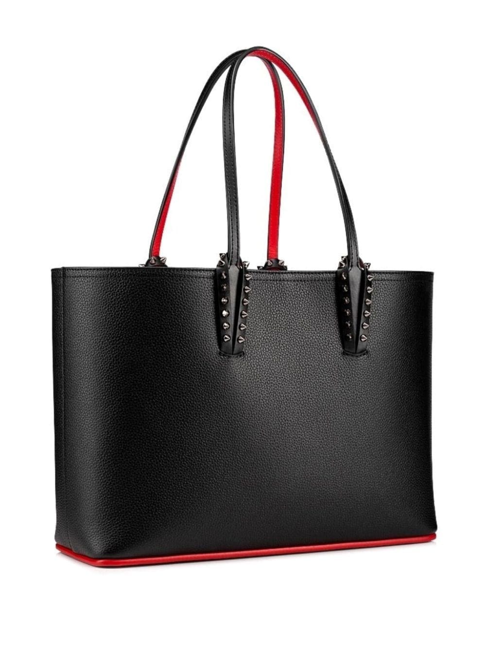 Christian Louboutin large Cabata tote bag - Image 2