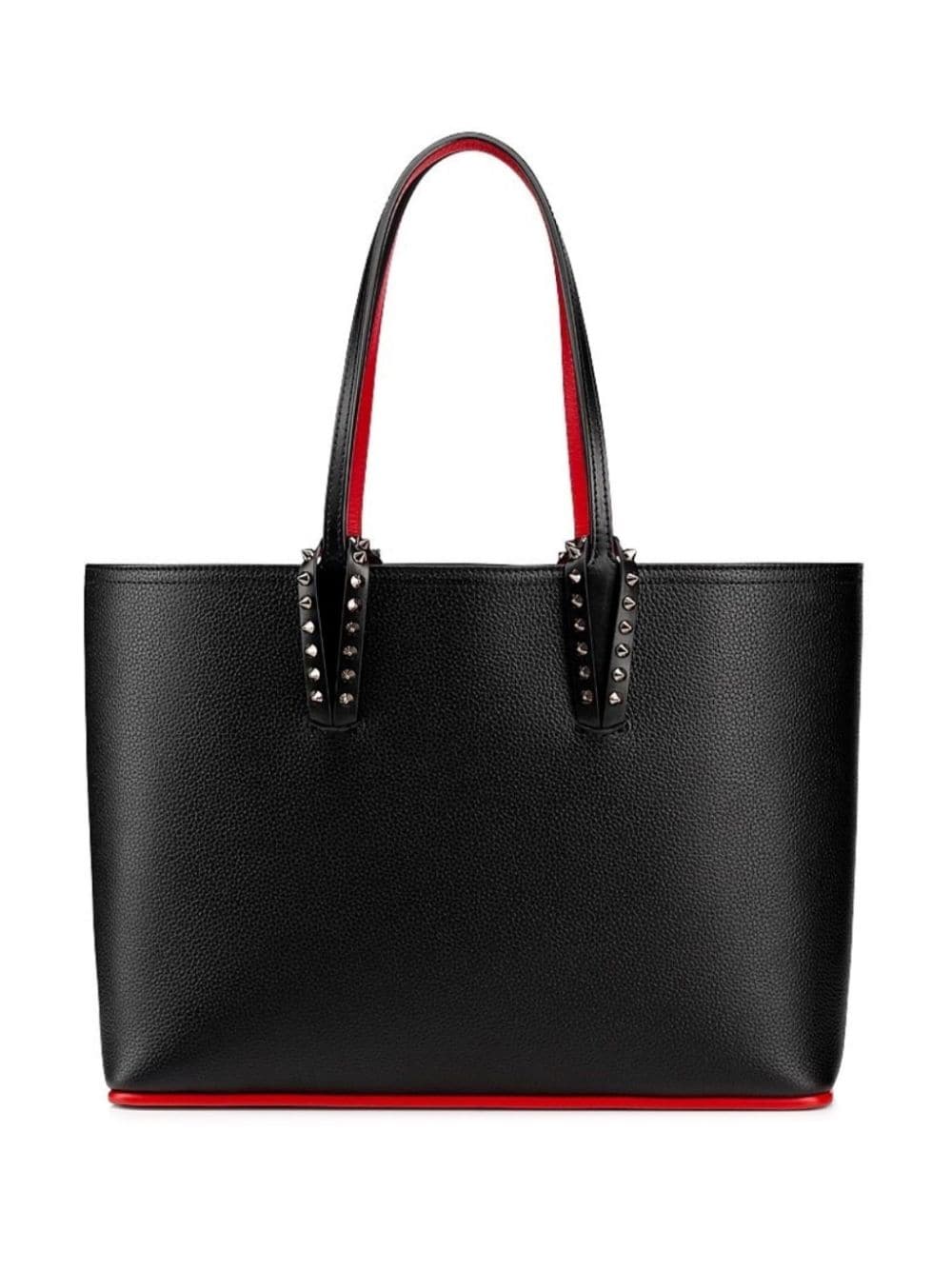 Christian Louboutin large Cabata tote bag