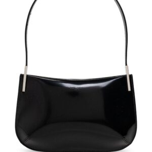 Saint Laurent leather shoulder bag