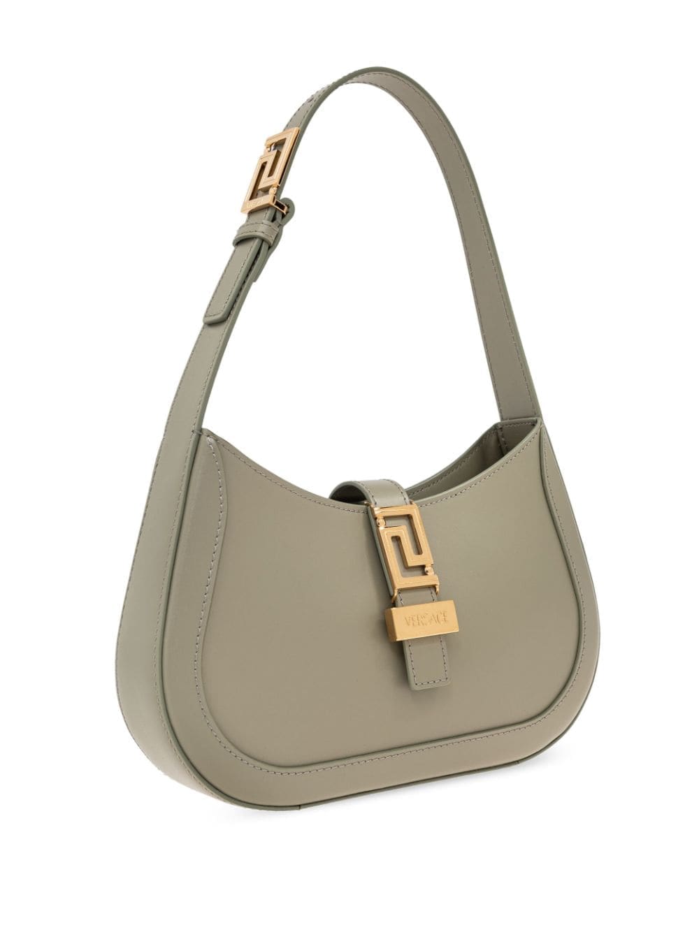 Versace small Greca Goddess shoulder bag - Image 4