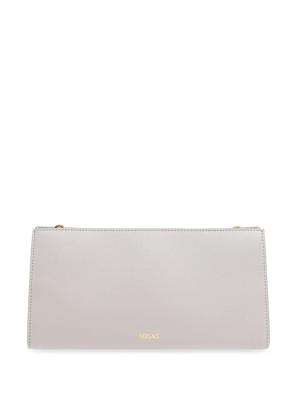 Versace Medusa '95 leather clutch bag - Image 3