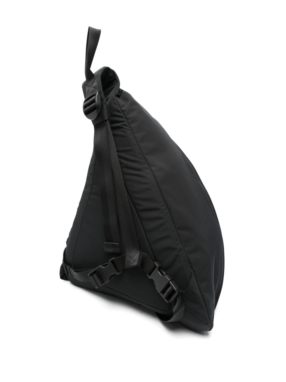 Stone Island Compass-patch sling backpack - Image 4