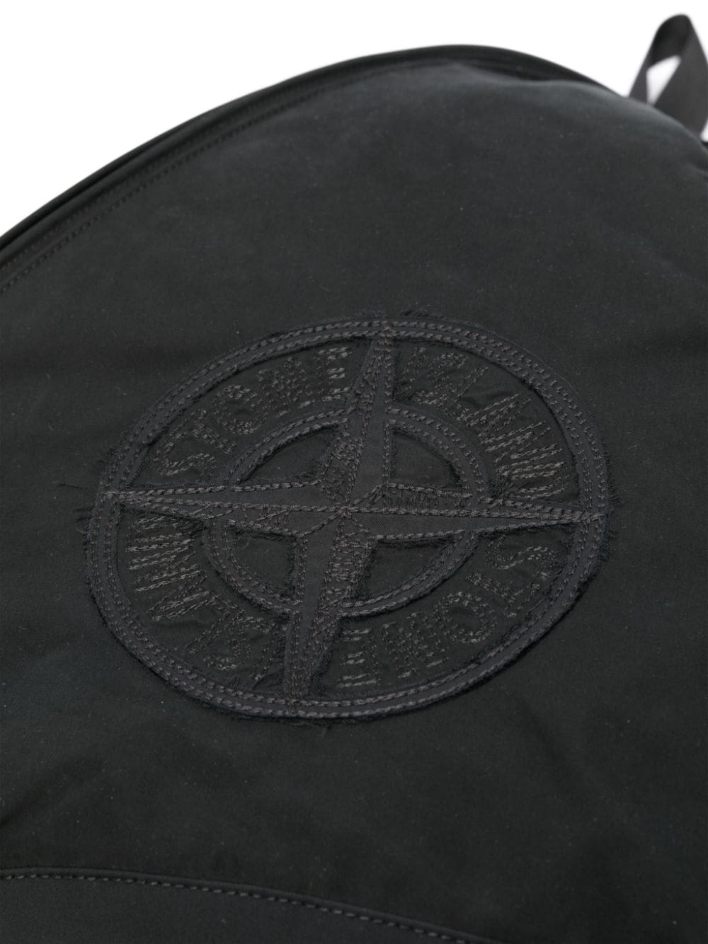 Stone Island Compass-patch sling backpack - Image 3