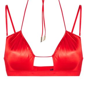 Maison Close  French Kiss bralette bra