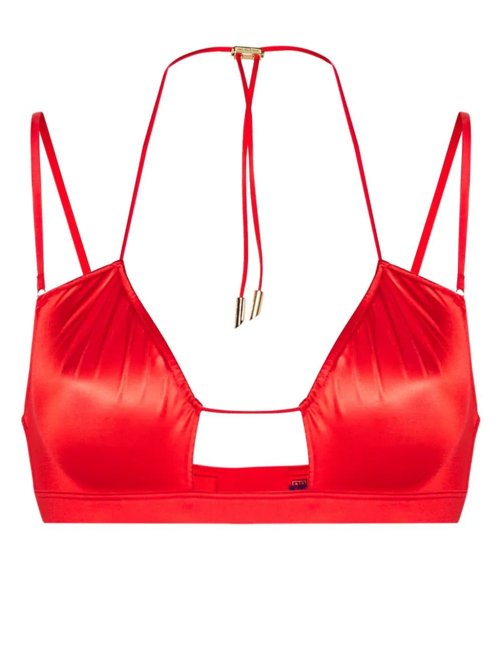 Maison Close French Kiss bralette bra