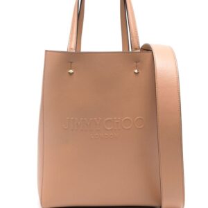 Jimmy Choo medium Lenny North-South tote bag