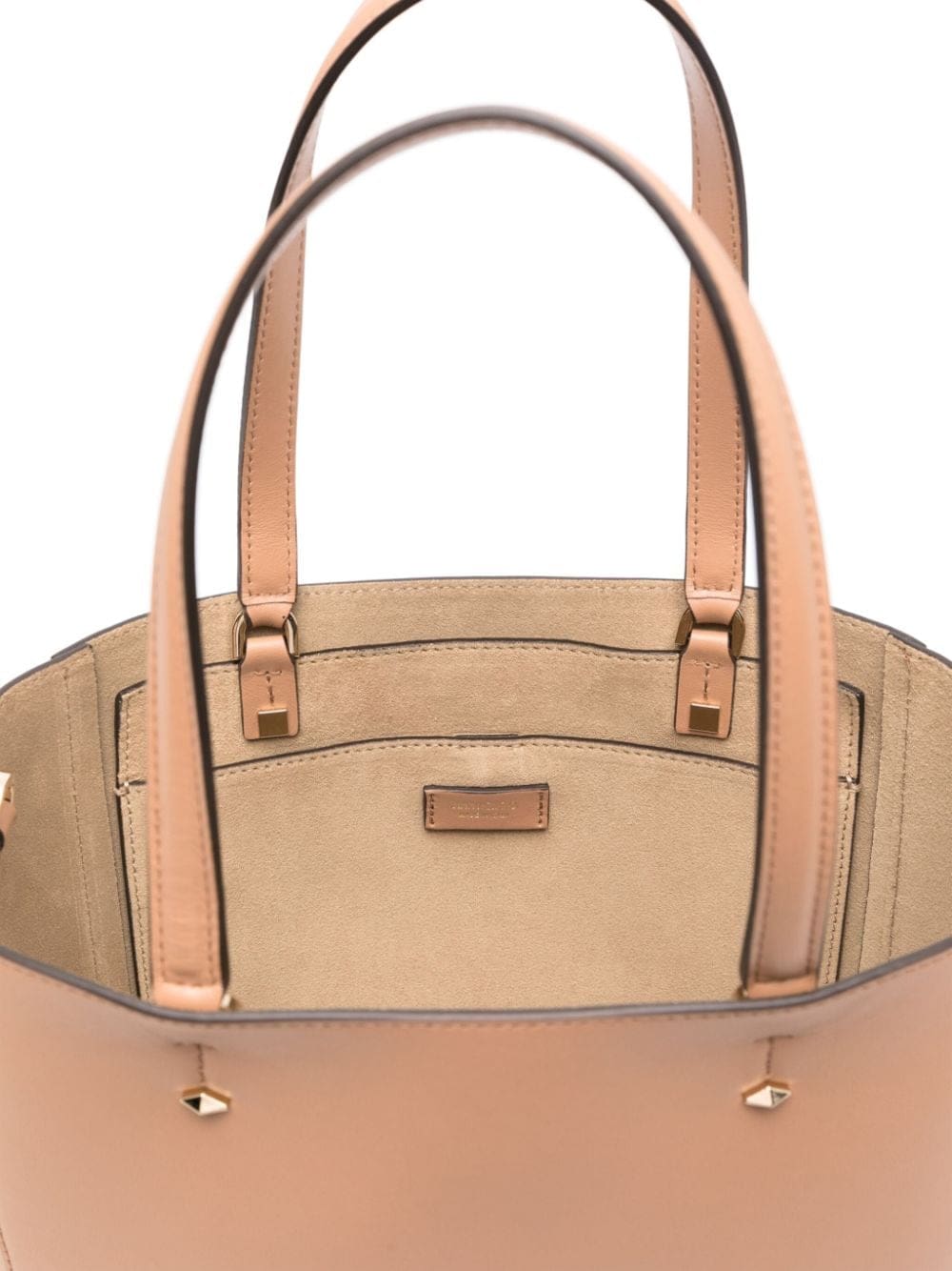 Jimmy Choo medium Lenny North-South tote bag - Image 5