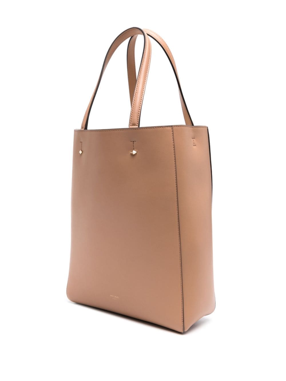 Jimmy Choo medium Lenny North-South tote bag - Image 3