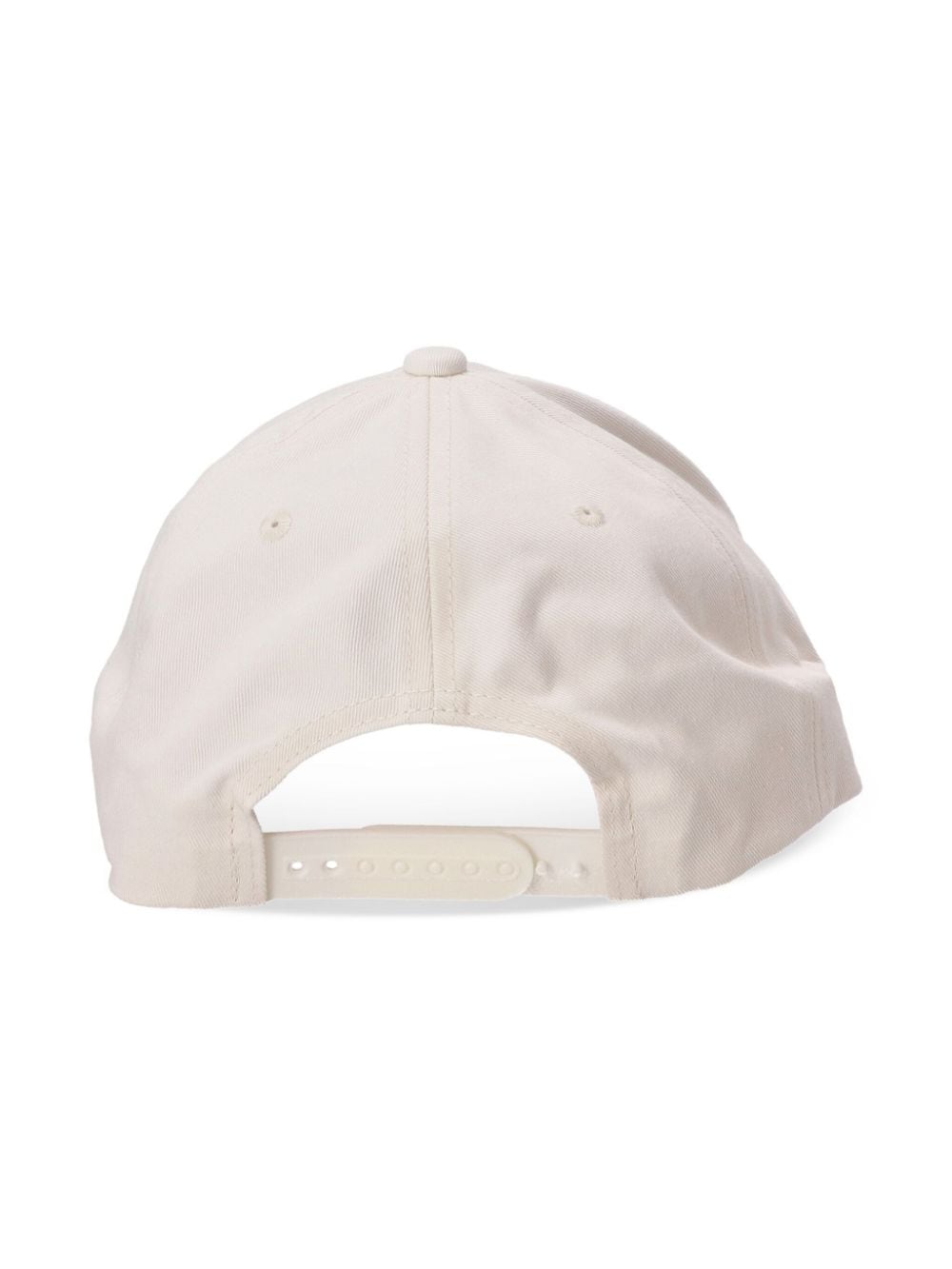 HUGO logo-print cotton cap - Image 3