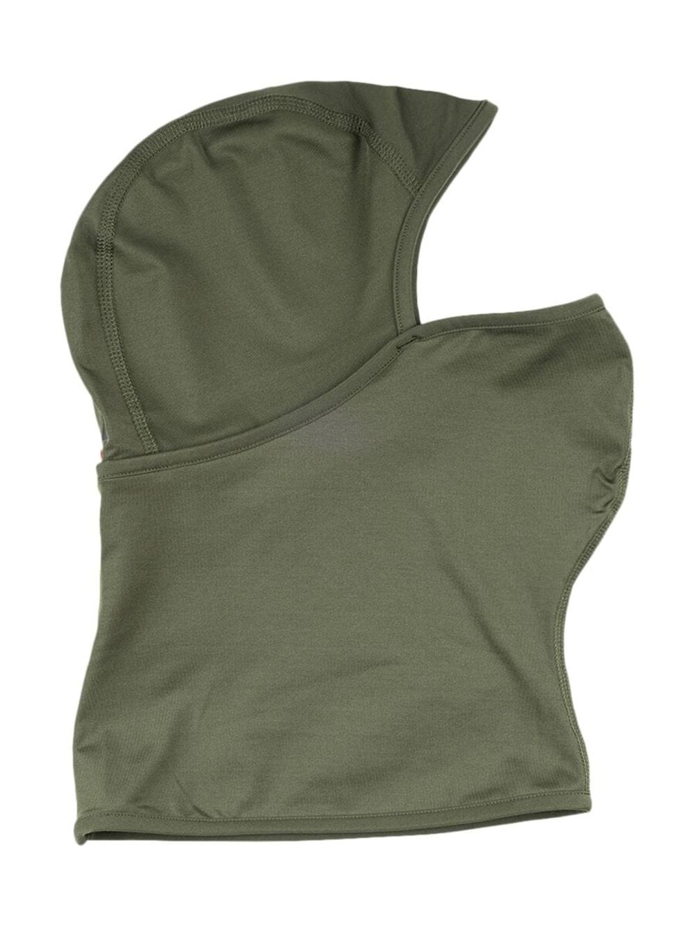 Supreme x Futura logo-print balaclava - Image 2