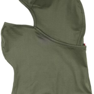 Supreme x Futura logo-print balaclava