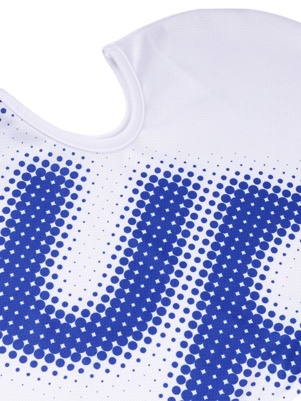 Supreme logo-print balaclava - Image 3