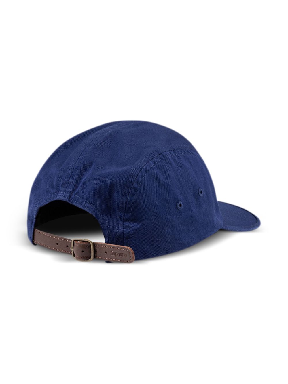 Supreme box-logo twill camp cap - Image 2