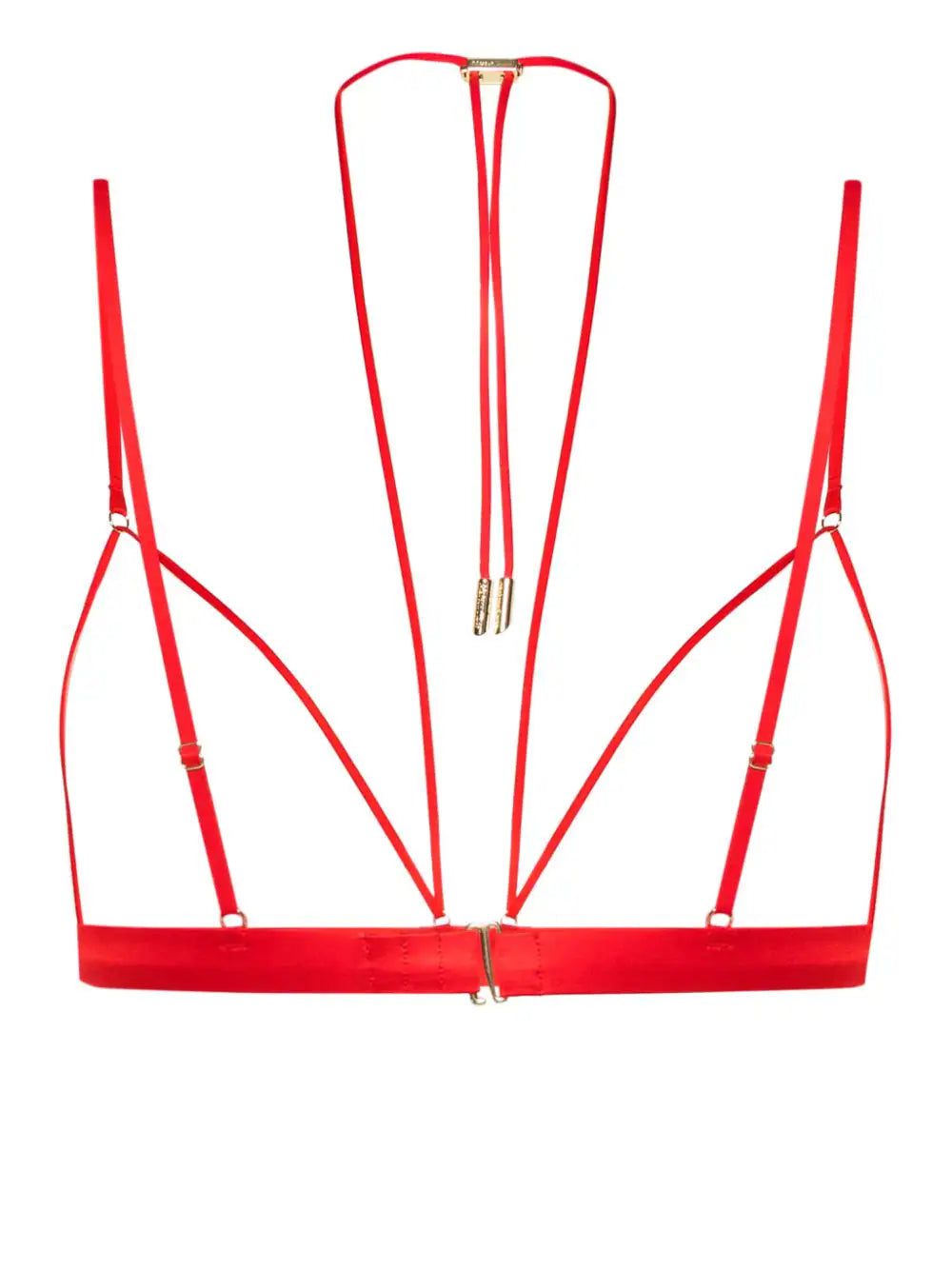 Maison Close French Kiss open bra - Image 2