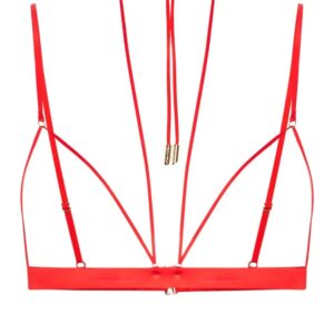 Maison Close  French Kiss open bra