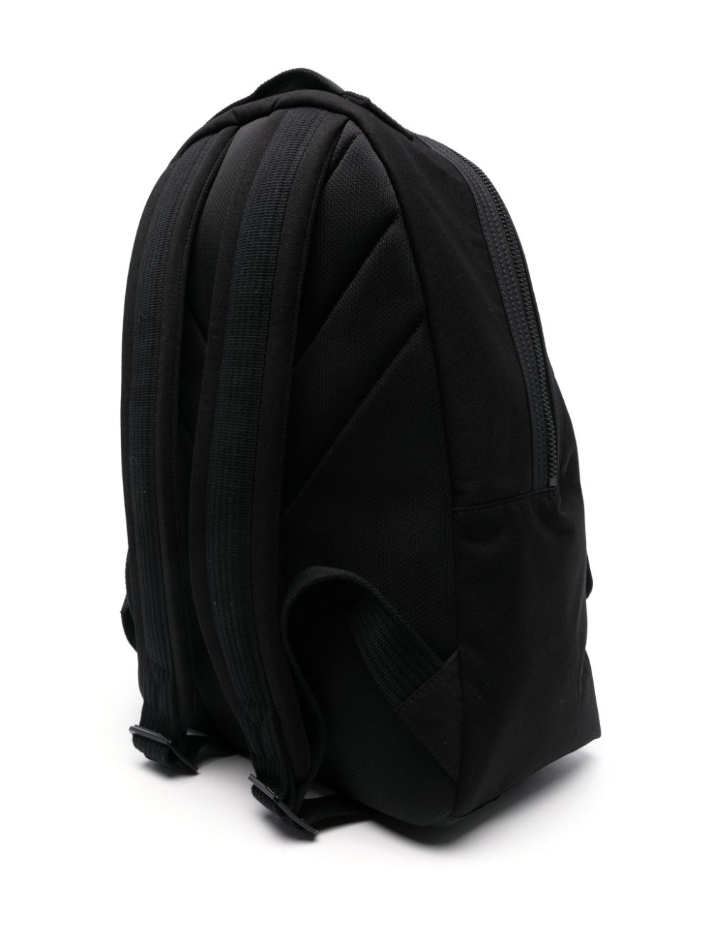 Y-3 CL logo-appliqué backpack - Image 3