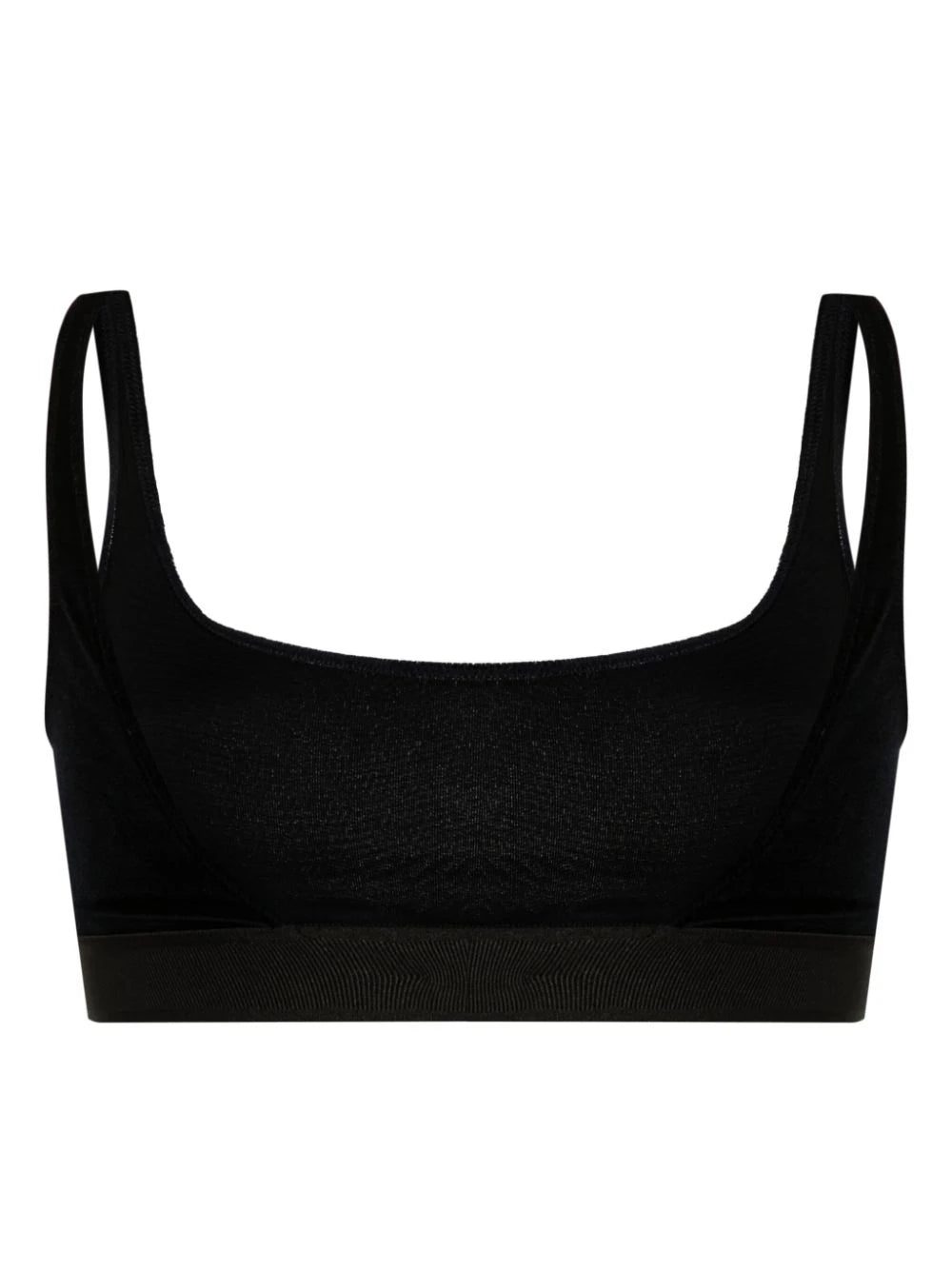 TOM FORD velvet bralette - Image 2