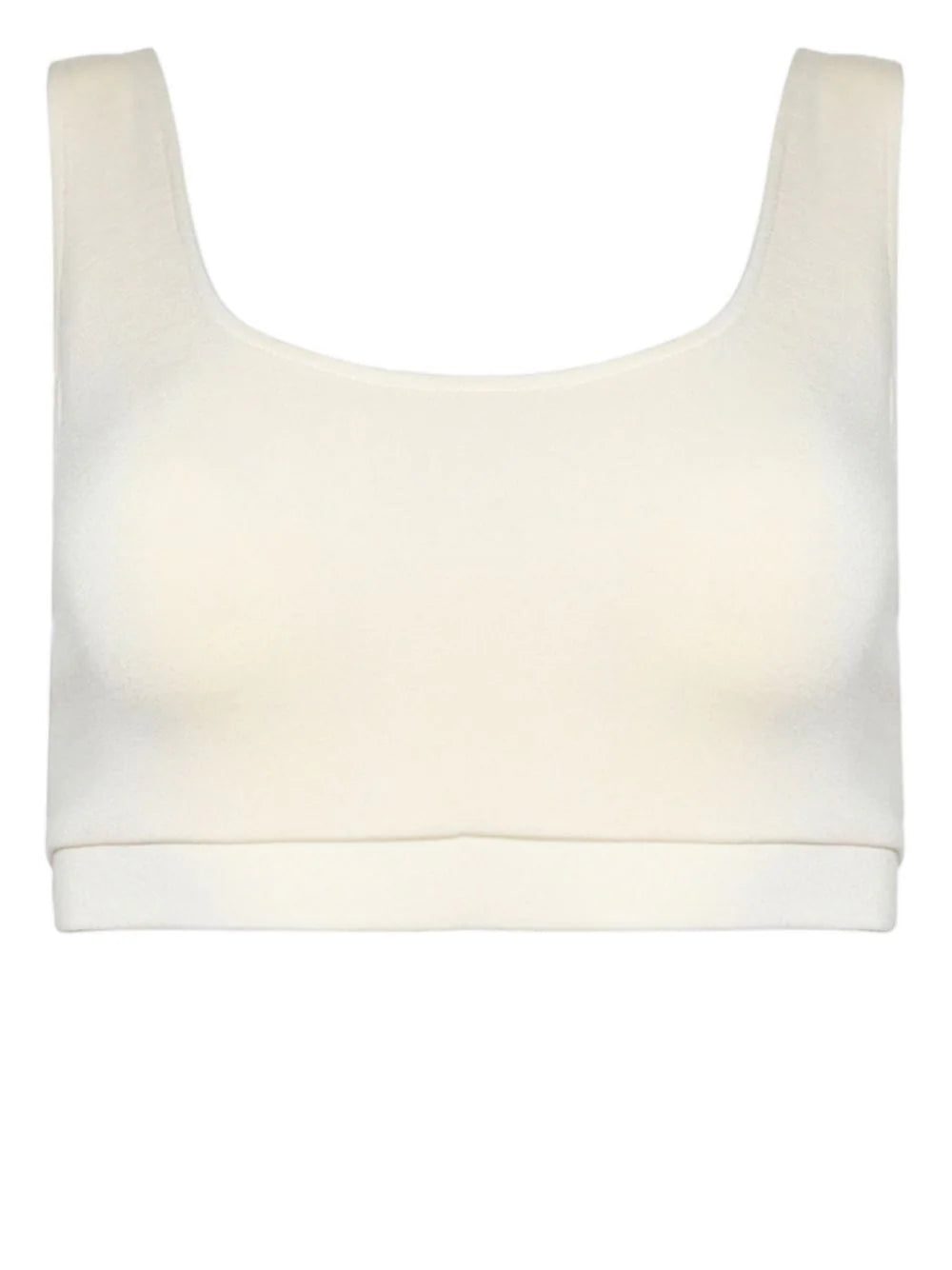 ETERNE sleeveless sports bra top