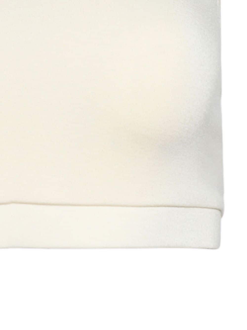 ETERNE sleeveless sports bra top - Image 2