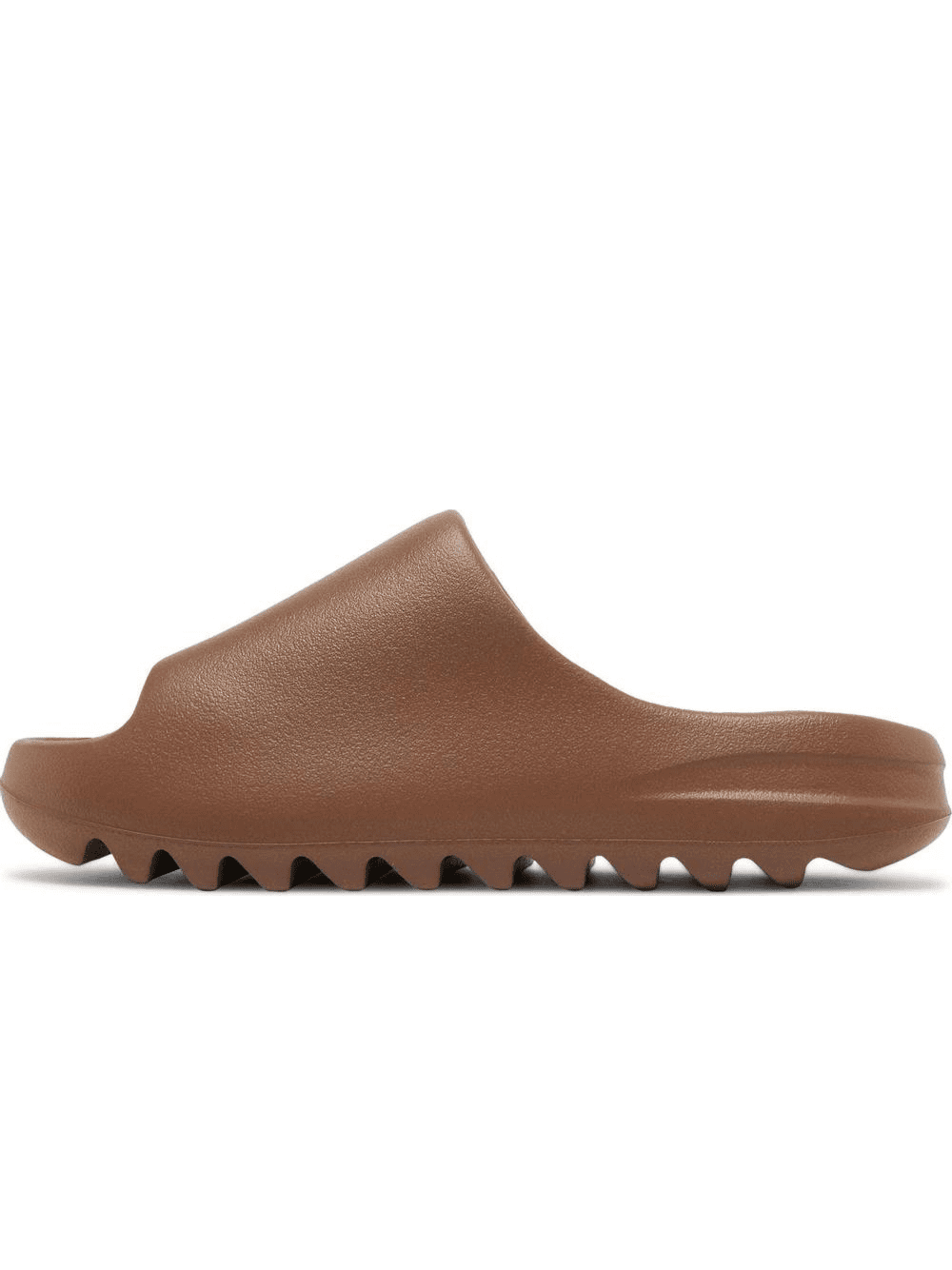 Yeezy Slides 'Flax' - Image 2