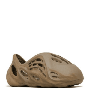 Yeezy Foam Runner Infants 'Stone Sage'