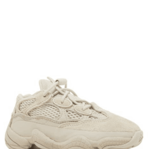 Yeezy 500 Infants 'Blush'