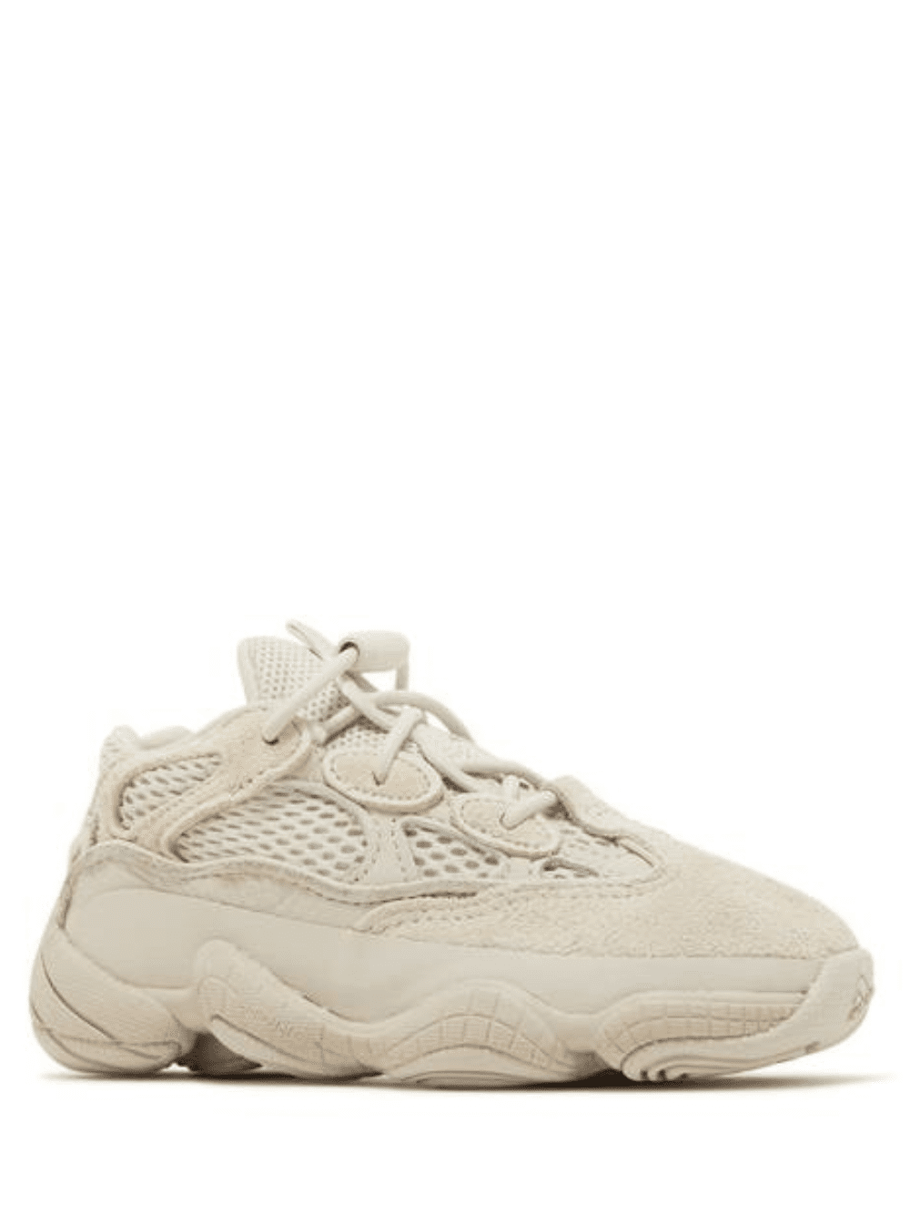 Yeezy 500 Infants 'Blush'