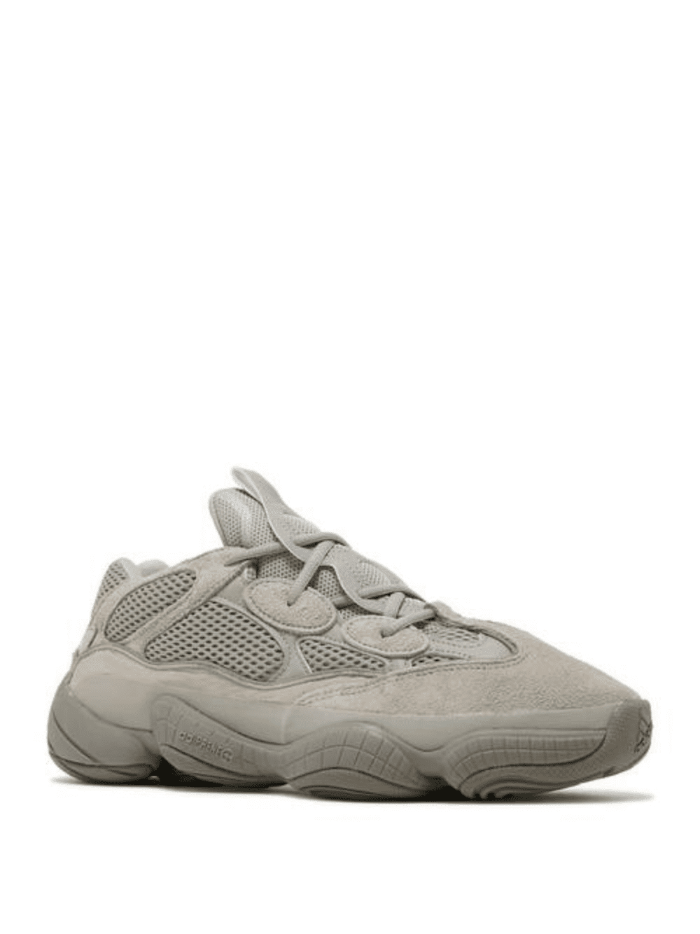 Yeezy 500 'Ash Grey' - Image 2