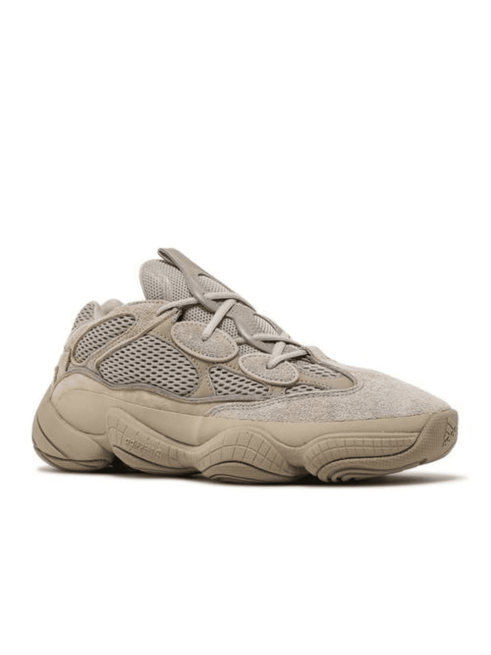 Yeezy 500 'Taupe Light' - Image 2