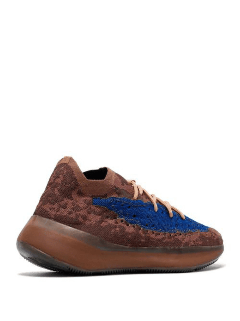 Yeezy Boost 380 'Azure Reflective' - Image 2