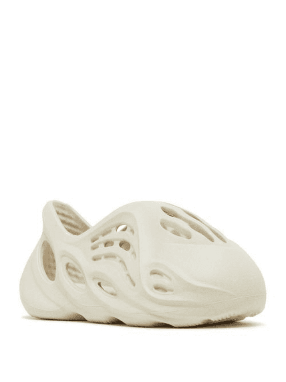 Yeezy Foam Runner Infants 'Sand' - Image 2