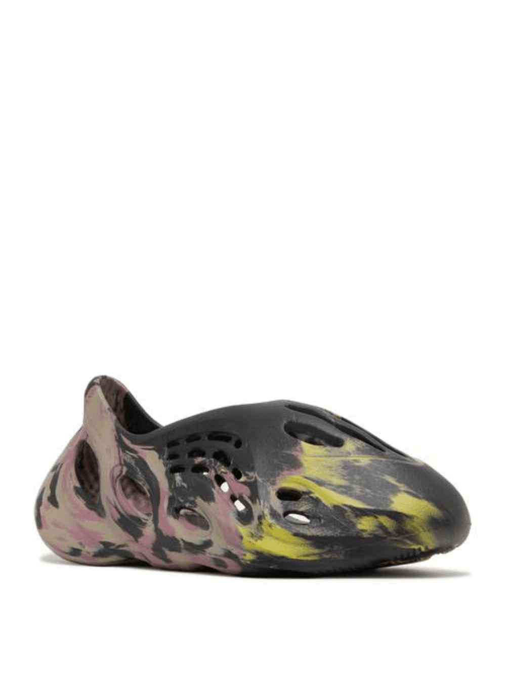 Yeezy Foam Runner 'MX Carbon' - Image 2