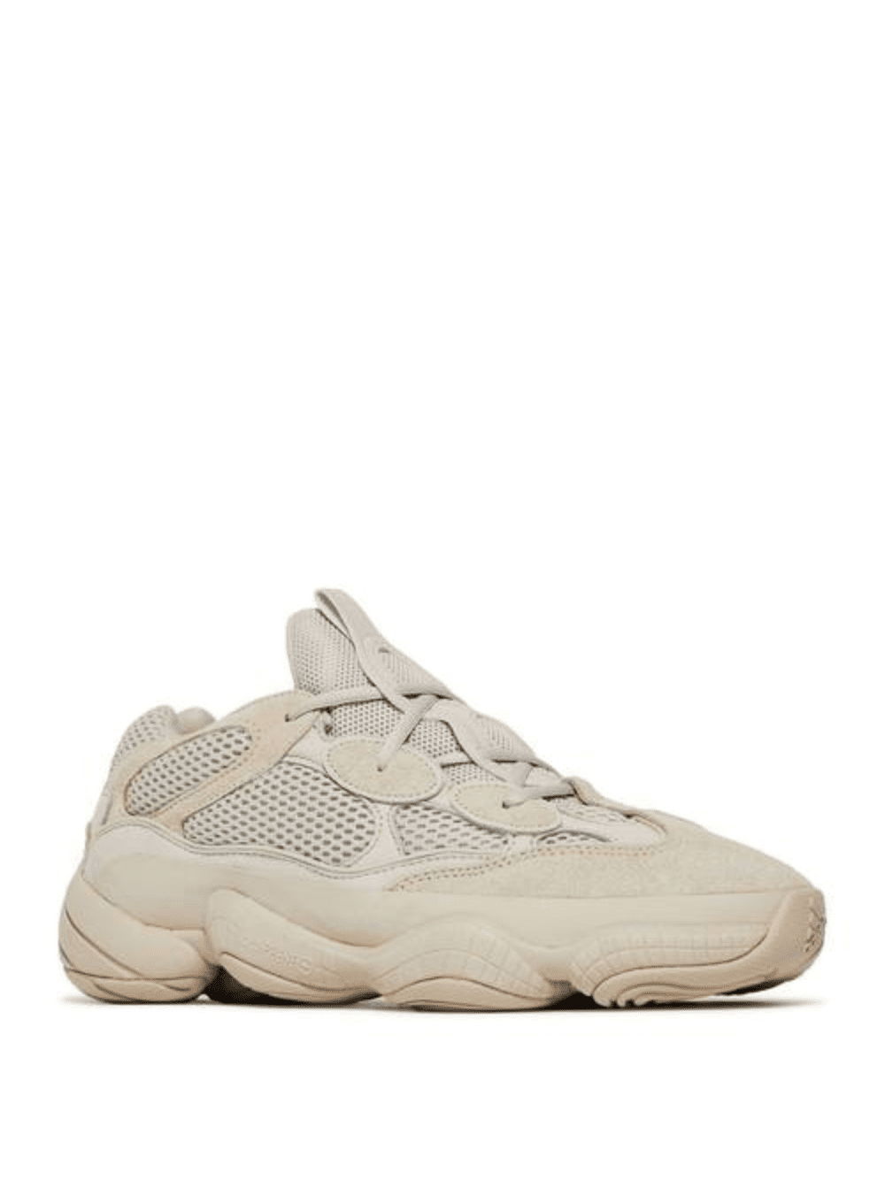 Yeezy 500 'Blush' - Image 2