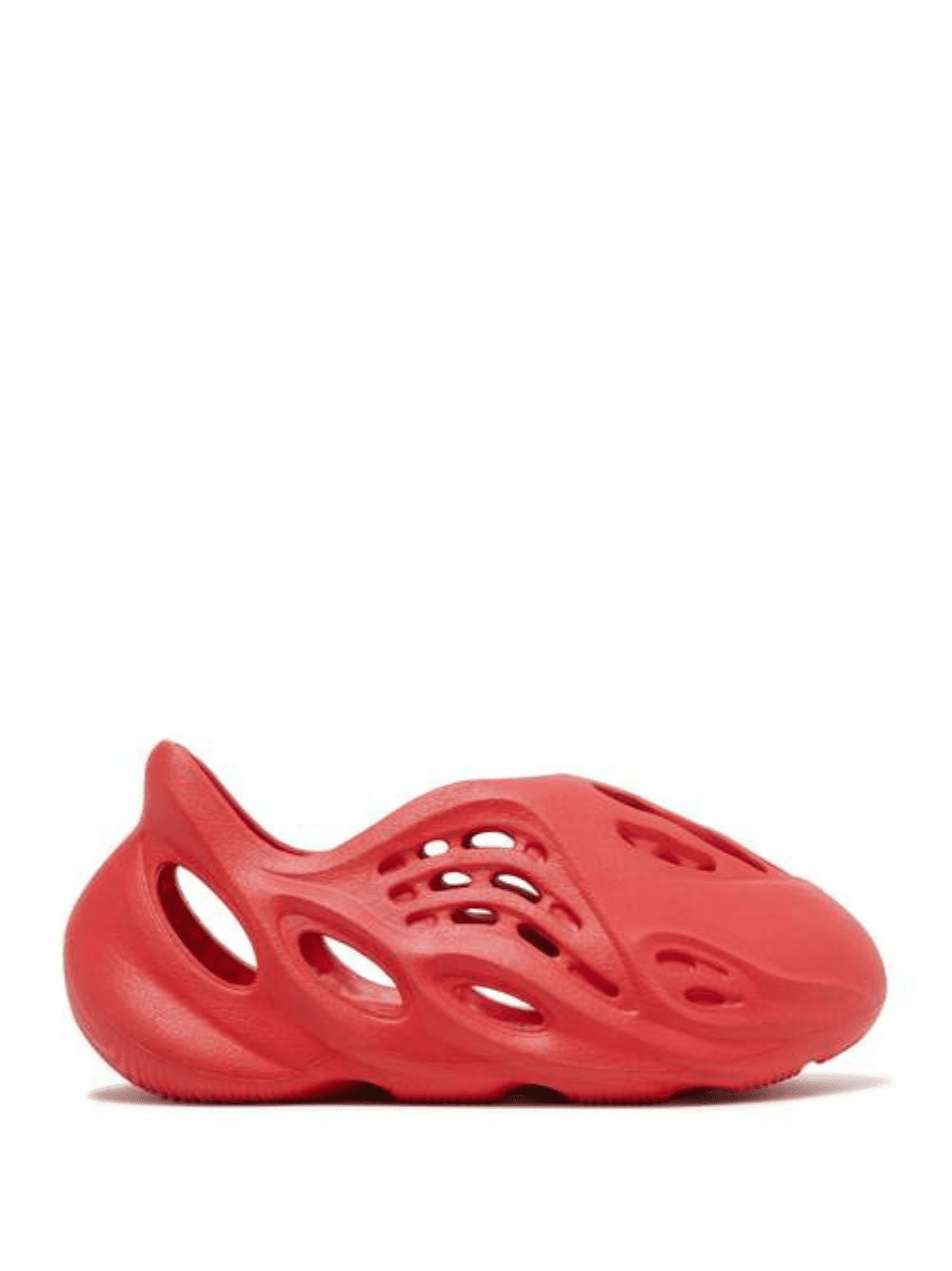 Yeezy Foam Runner Kids 'Vermilion'