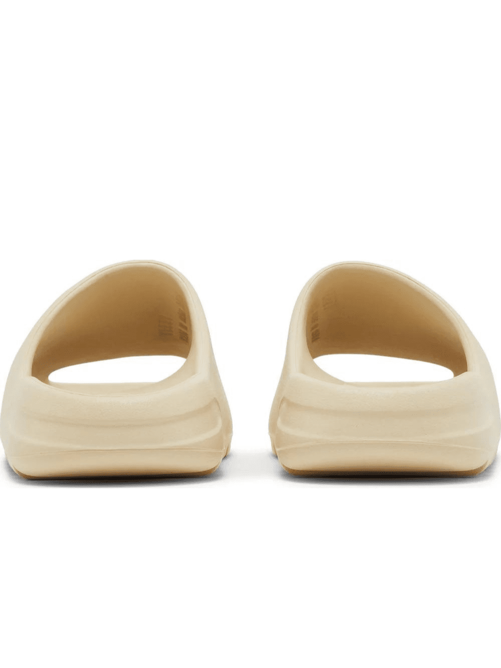 Yeezy Slides 'Bone' 2022 - Image 2