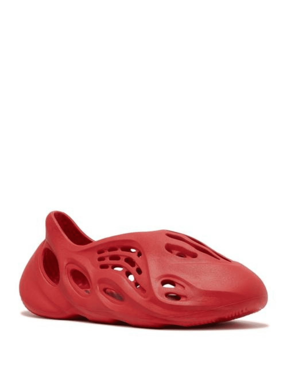 Yeezy Foam Runner 'Vermilion' - Image 2