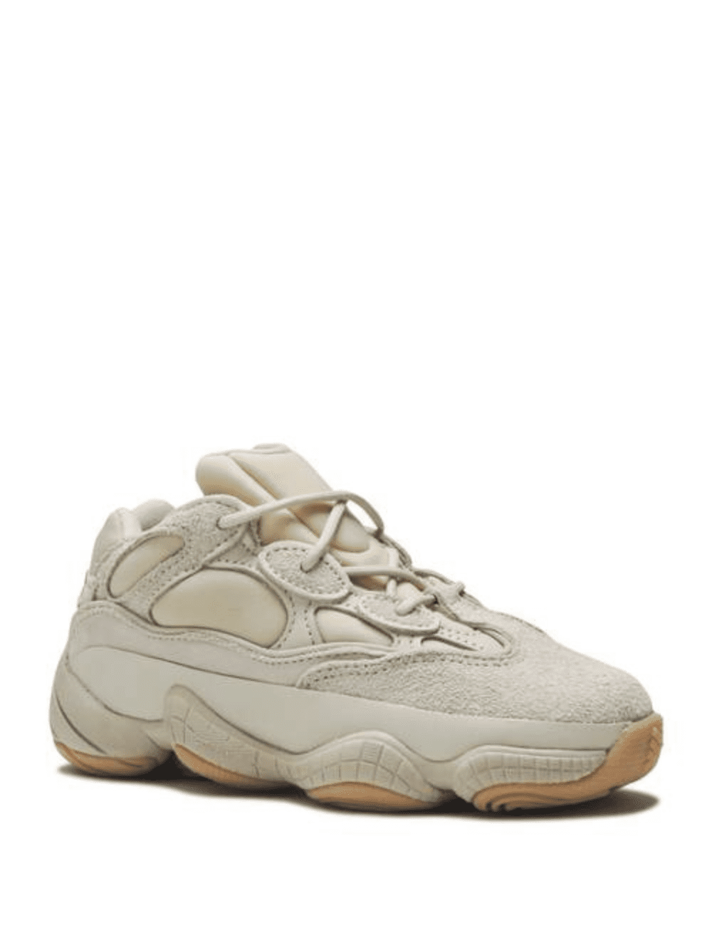 Yeezy 500 Infant 'Stone' - Image 2