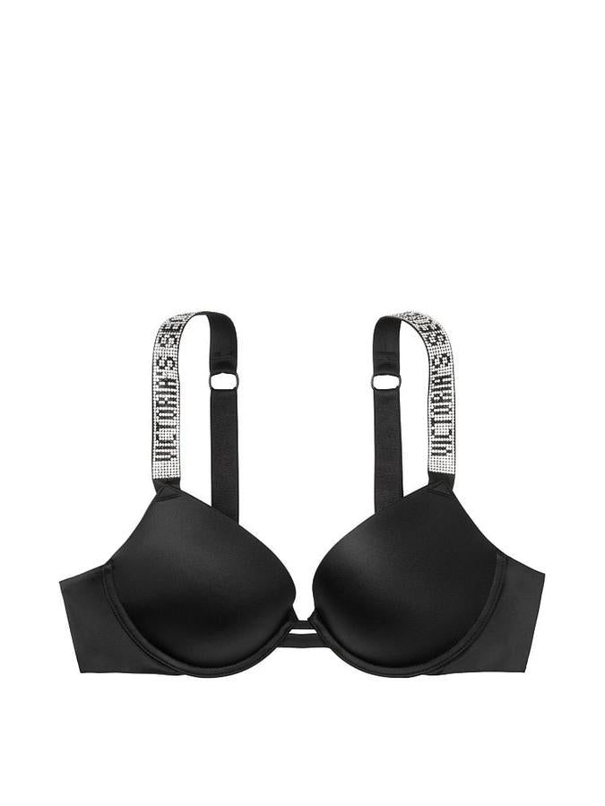 Victoria's Secret Shine Strap Push-Up Bra - Image 3