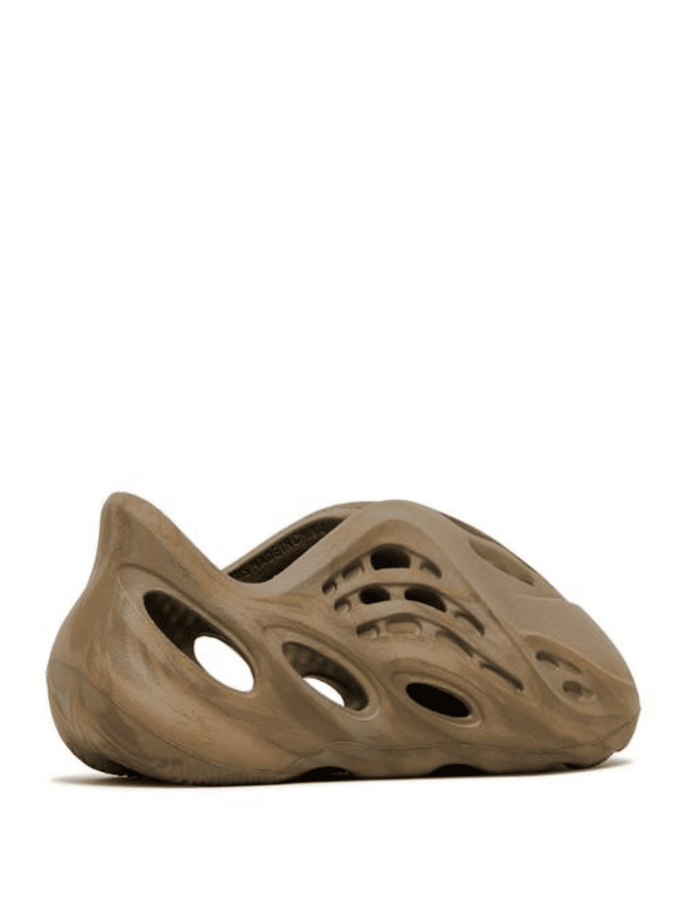 Yeezy Foam Runner Infants 'Stone Sage' - Image 4