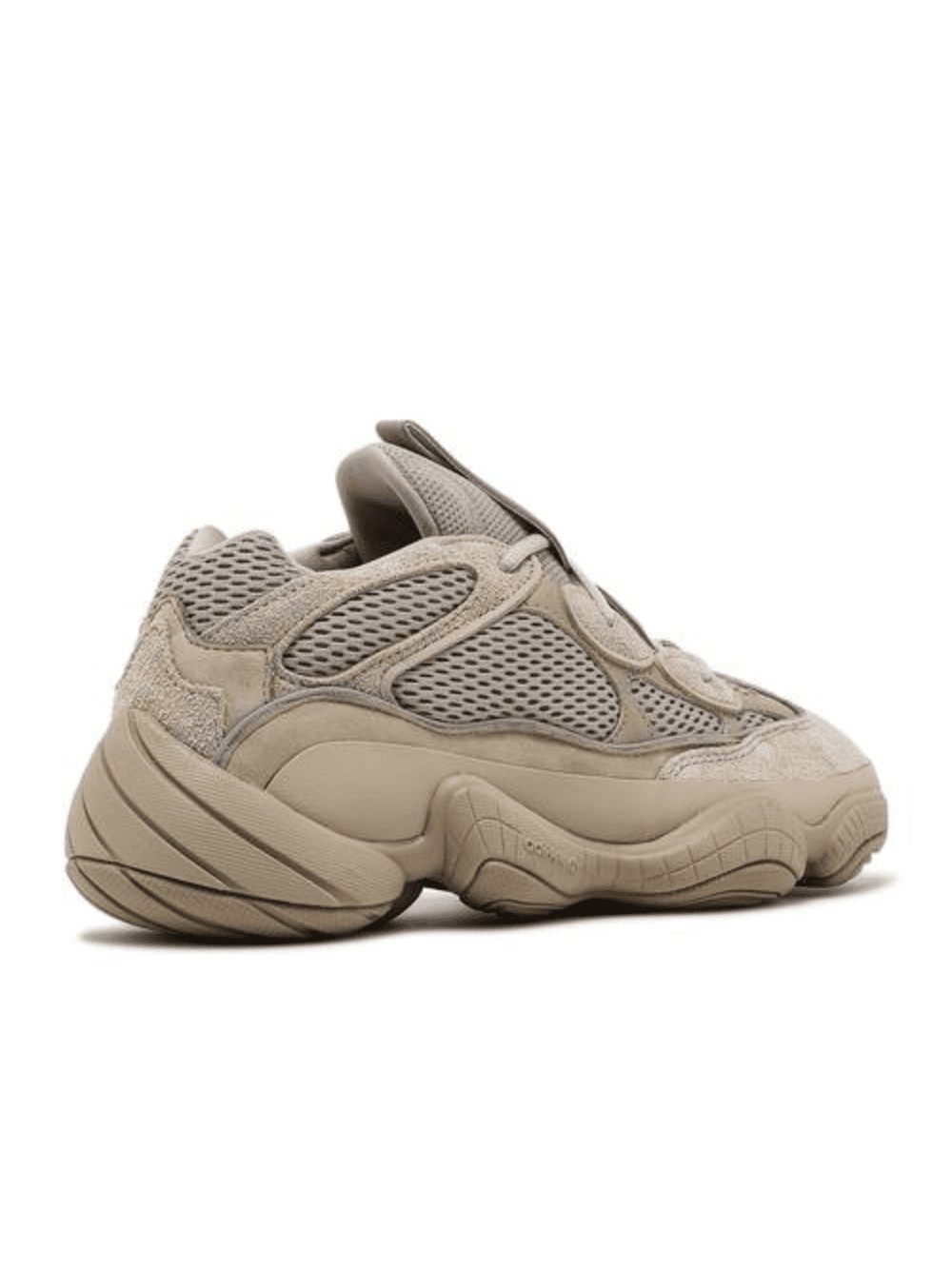 Yeezy 500 'Taupe Light' - Image 3