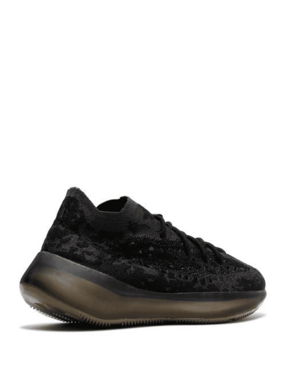 Yeezy Boost 380 'Onyx Reflective' - Image 3