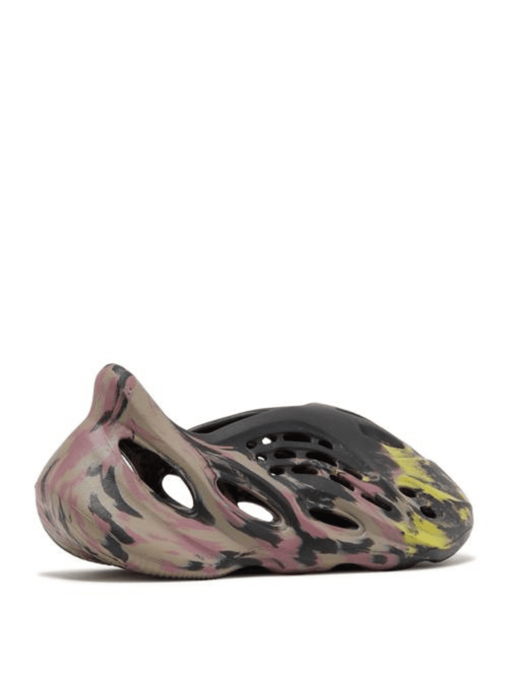 Yeezy Foam Runner 'MX Carbon' - Image 3