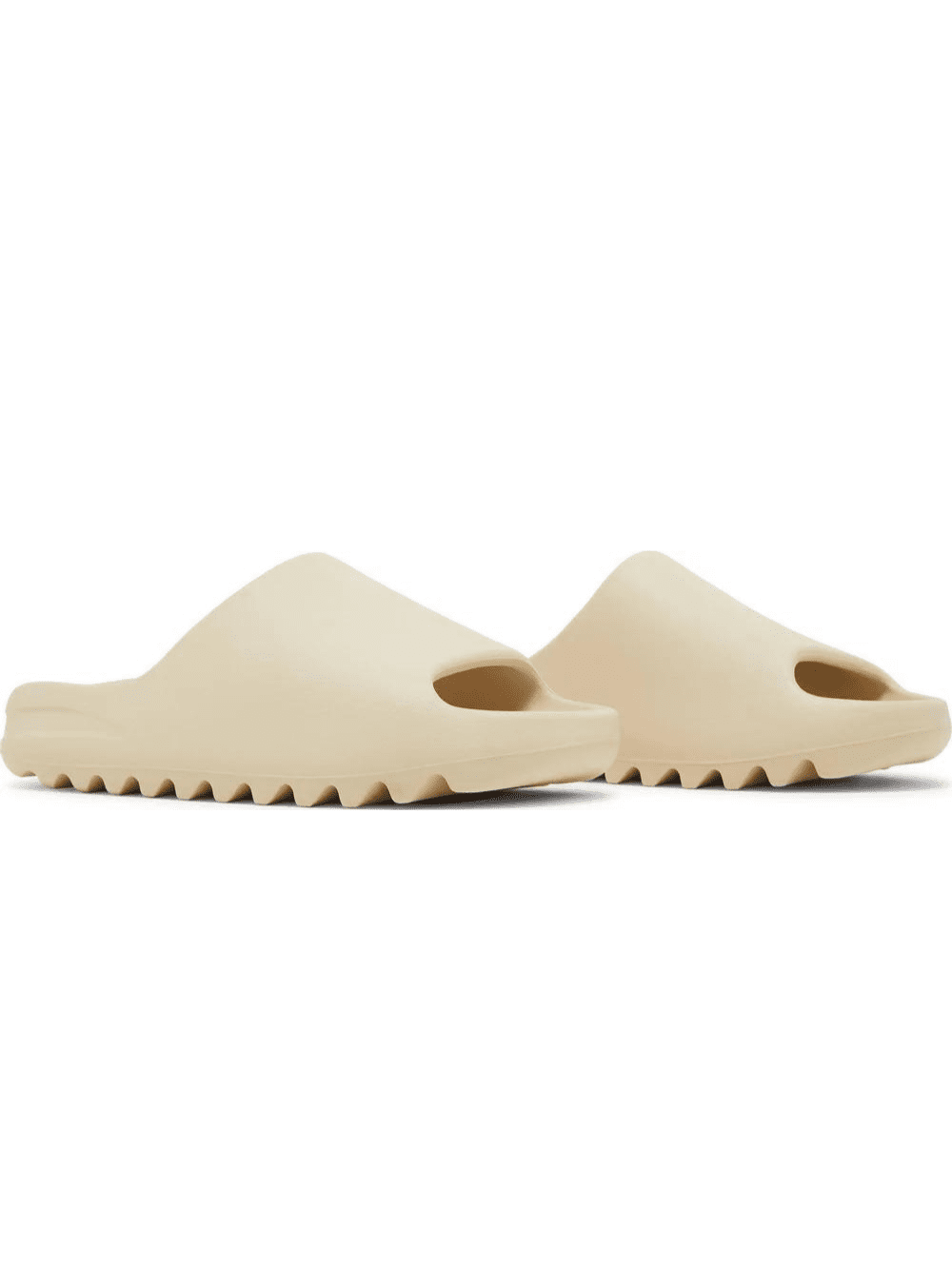Yeezy Slides 'Bone' 2022 - Image 3