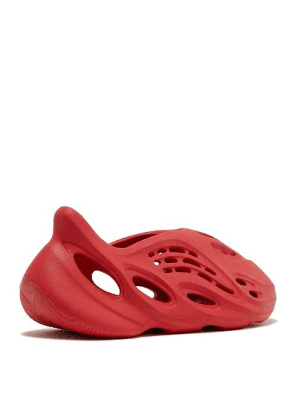 Yeezy Foam Runner 'Vermilion' - Image 3