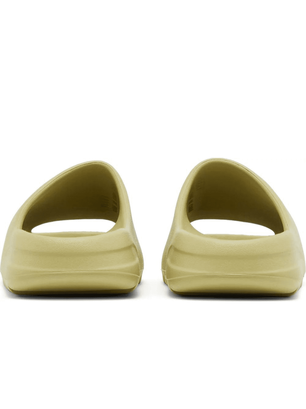 Yeezy Slides 'Resin' 2022 - Image 3