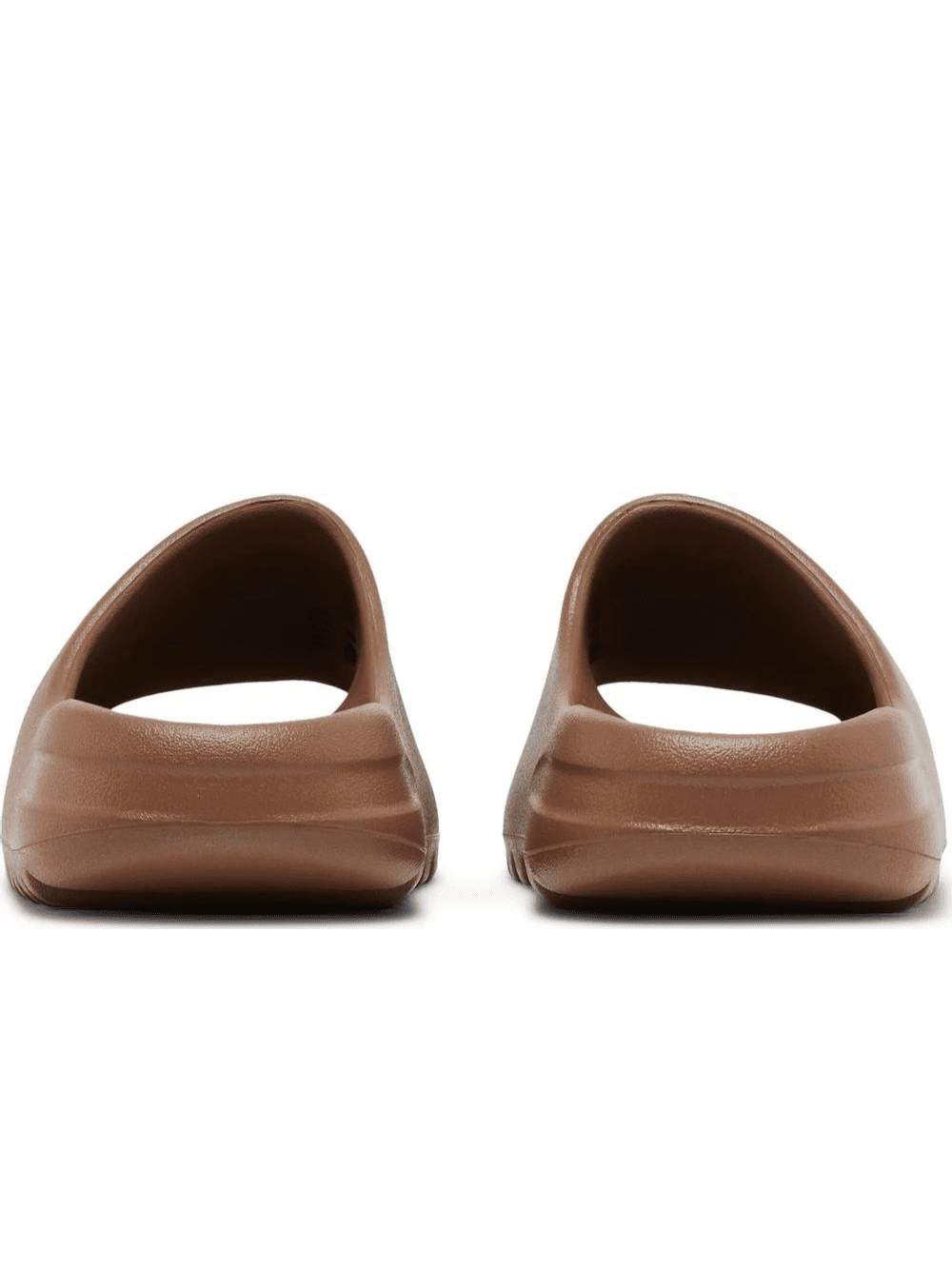 Yeezy Slides 'Flax' - Image 3