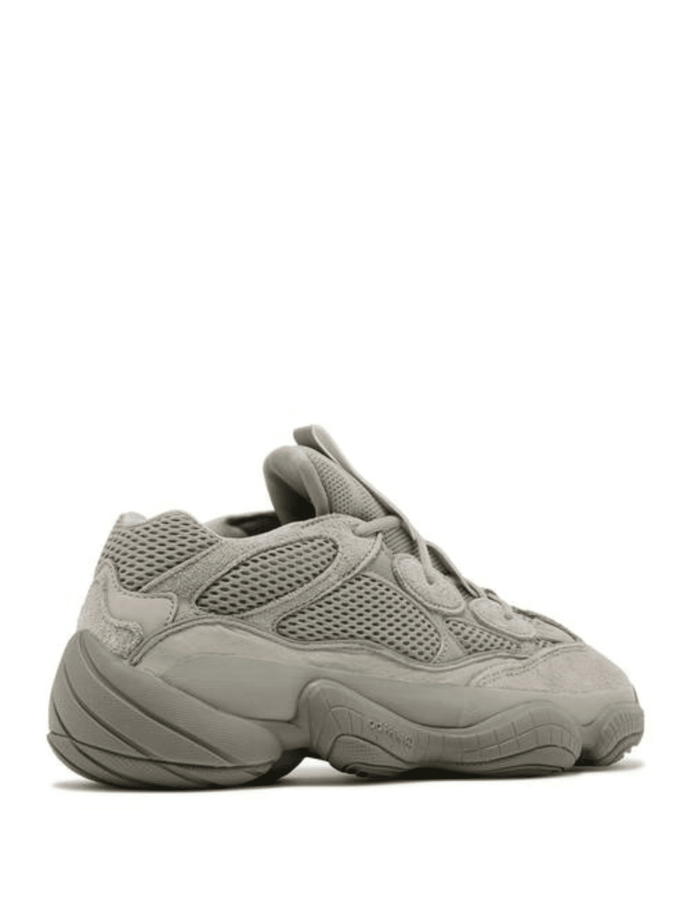 Yeezy 500 'Ash Grey' - Image 3